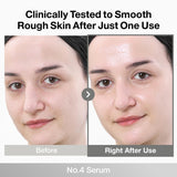 NUMBUZIN | No.4 Ceramide AHA Glazed Skin Prep Serum Mini Kit (1.3ml*10EA)