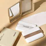 HEIMISH | Moringa Ceramide Pressed Setting Powder - 5 gr