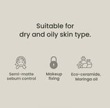 HEIMISH | Moringa Ceramide Pressed Setting Powder - 5 gr