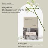 HEIMISH | Moringa Ceramide Pressed Setting Powder - 5 gr