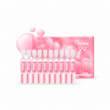 MEDICUBE | PDRN Pink One Day Serum Set - 1.5 ml x 10 viales