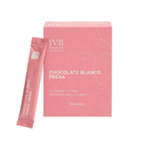 IVB WELLNESS LAB | Sticks de Sabores - 10 unidades