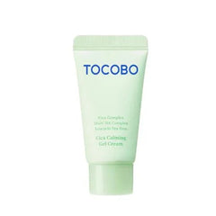 Cica Calming Gel Cream – InternationalCosmetic