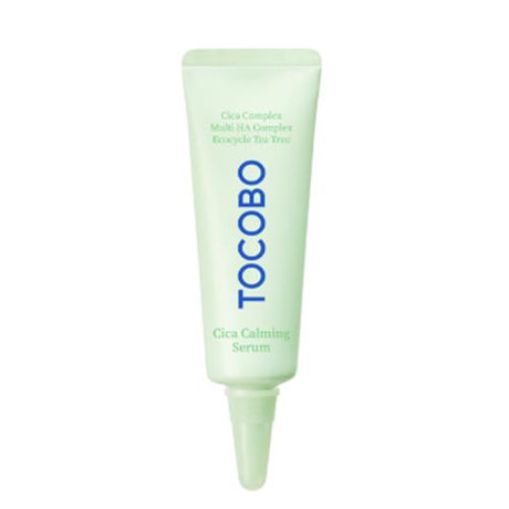 TOCOBO | CICA Calming Serum