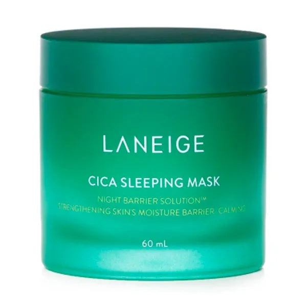 LANEIGE | Cica Sleeping Mask - 60ml