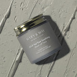 CICA Tea Tree Soothing Wash-Off Pack