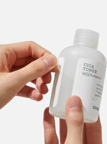 COSRX | Pure Fit Cica Toner - 150ml