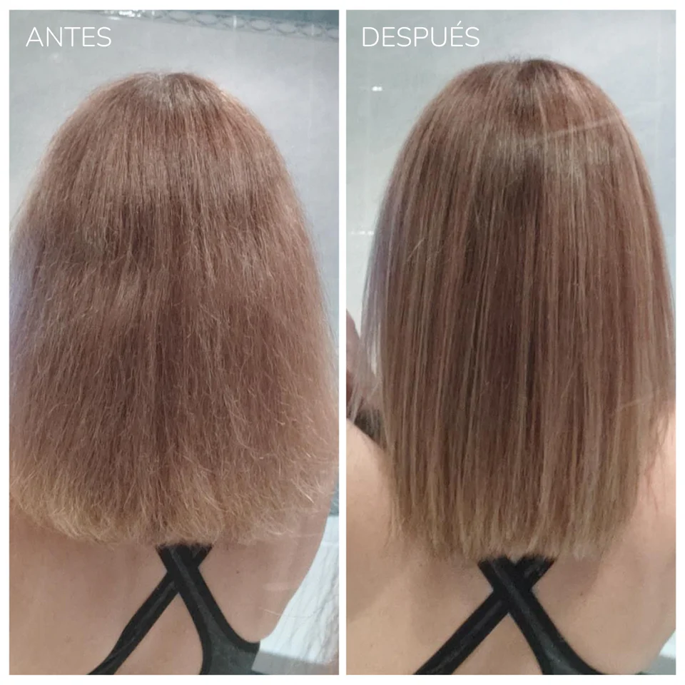 MONCHO MORENO | CLANDESTINO Nº1 | Champú Profesional - 650ml