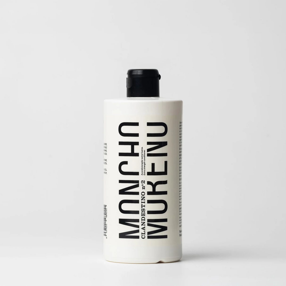 MONCHO MORENO | CLANDESTINO Nº2| Acondicionador Profesional - 650ml