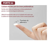 Mixsoon Patch de Soin Nettoyage Ciblé