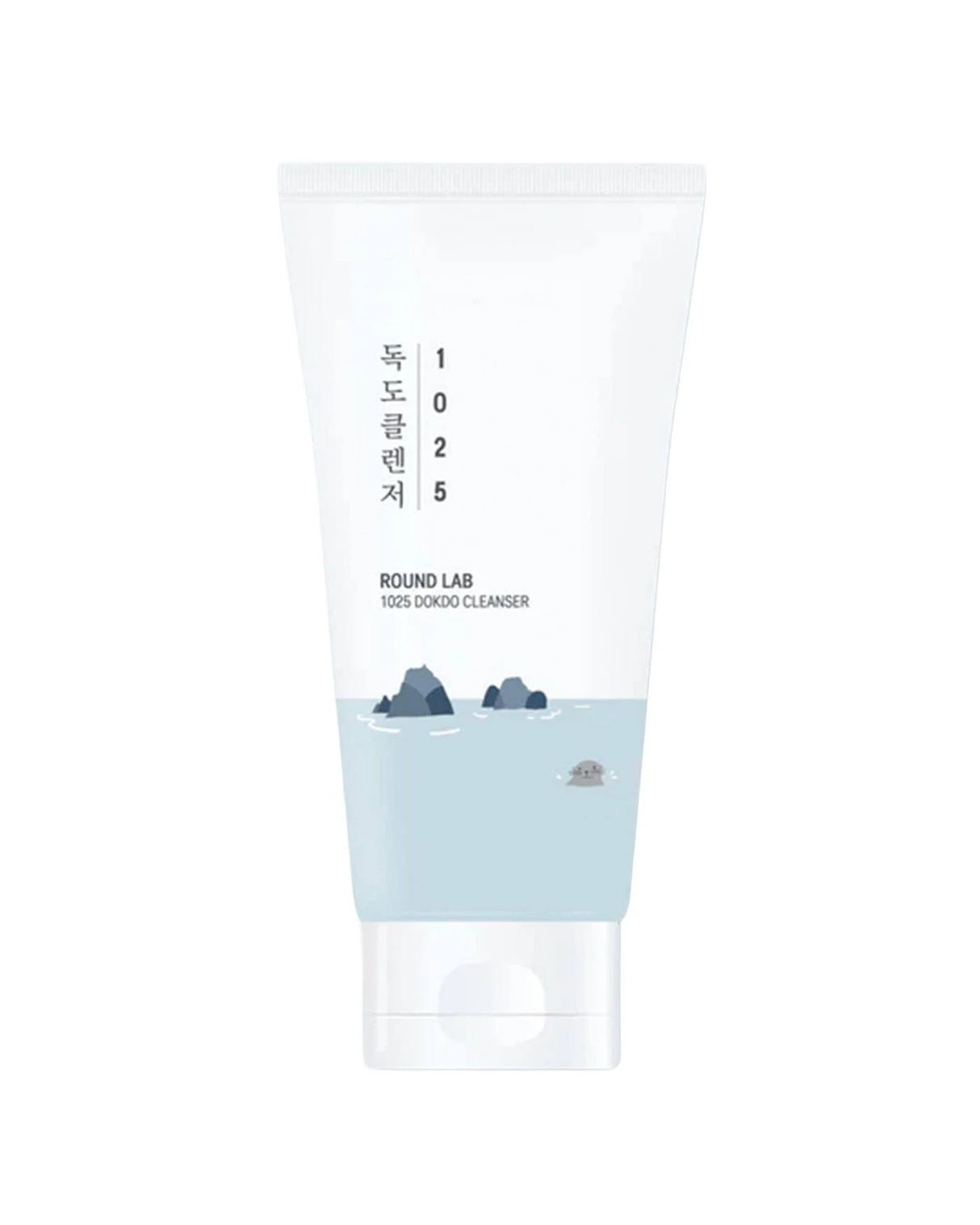 ROUND LAB | 1025 Dokdo Cleanser - 150 ml
