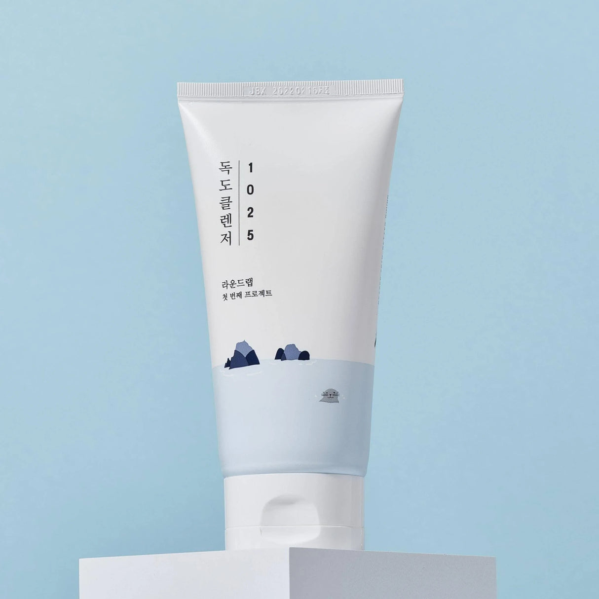 ROUND LAB | 1025 Dokdo Cleanser - 150 ml