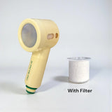 CLEARDEA. | Glow On And On Shower Filter - 2ud