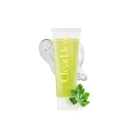 CLEARDEA | Minari Pore Ampoule Cleanser 80ml