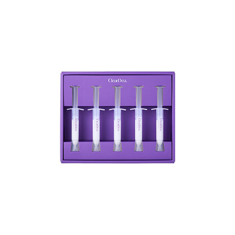 CLEARDEA | Mucin Collanetinal Deep Wrinkle Shot 4ml 5ea