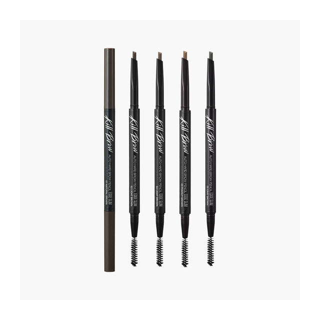 CLIO | Kill Brow Auto Hard Brow Pencil Edge Slim - 0.31g