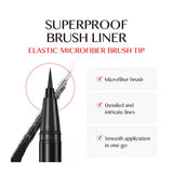CLIO | Superproof Brush Liner - 0.55ml