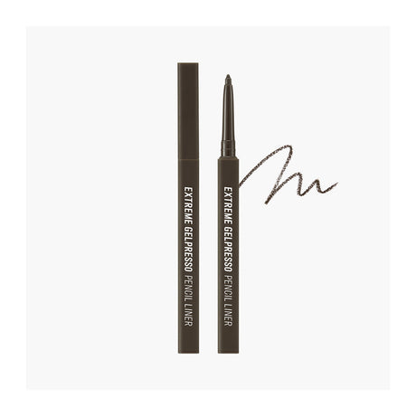 CLIO | Extreme Gelpresso Pencil Liner - 0.35g