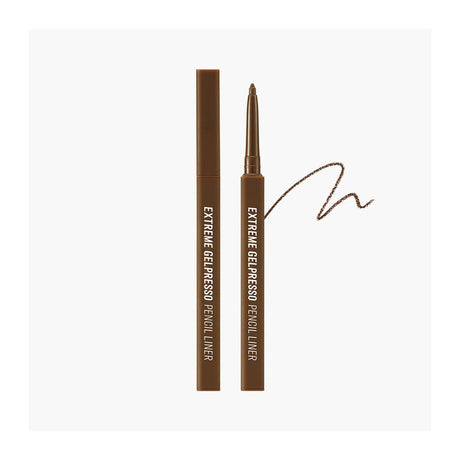CLIO | Extreme Gelpresso Pencil Liner - 0.35g
