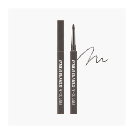 CLIO | Extreme Gelpresso Pencil Liner - 0.35g
