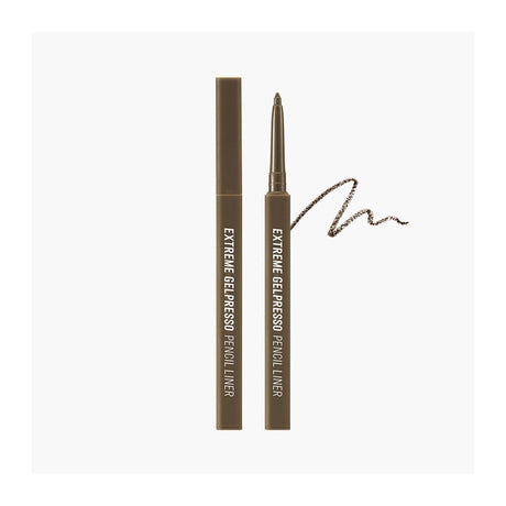 CLIO | Extreme Gelpresso Pencil Liner - 0.35g