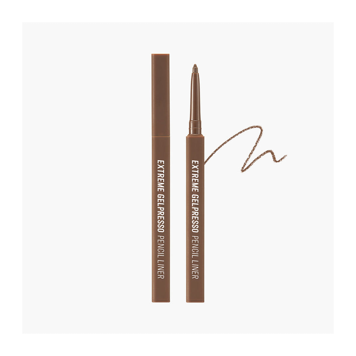 CLIO | Extreme Gelpresso Pencil Liner - 0.35g