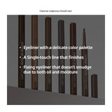CLIO | Extreme Gelpresso Pencil Liner - 0.35g