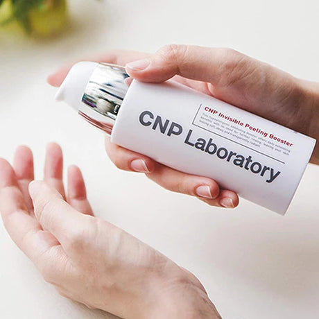 CNP LABORATORY | Invisible Peeling Booster - 100ml