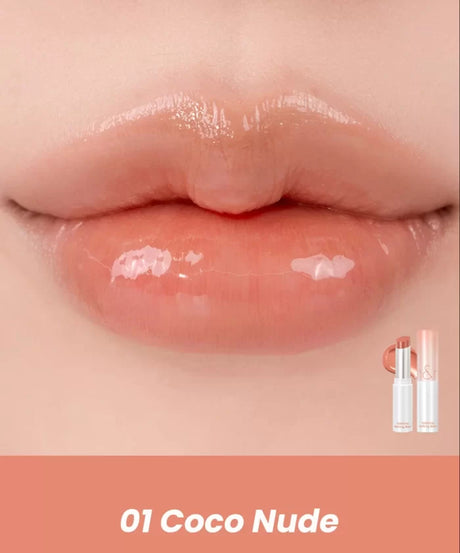 ROM&ND | Glasting Melting Balm