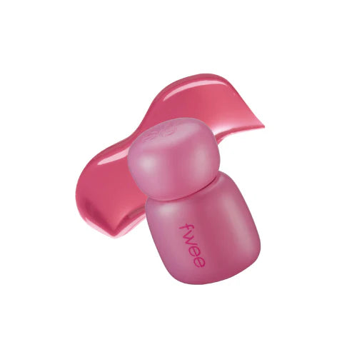 FWEE | Pink Obsession Stay-Fit Lip Tint