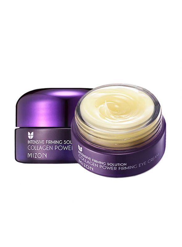 MIZON | Collagen Power Firming Eye Cream