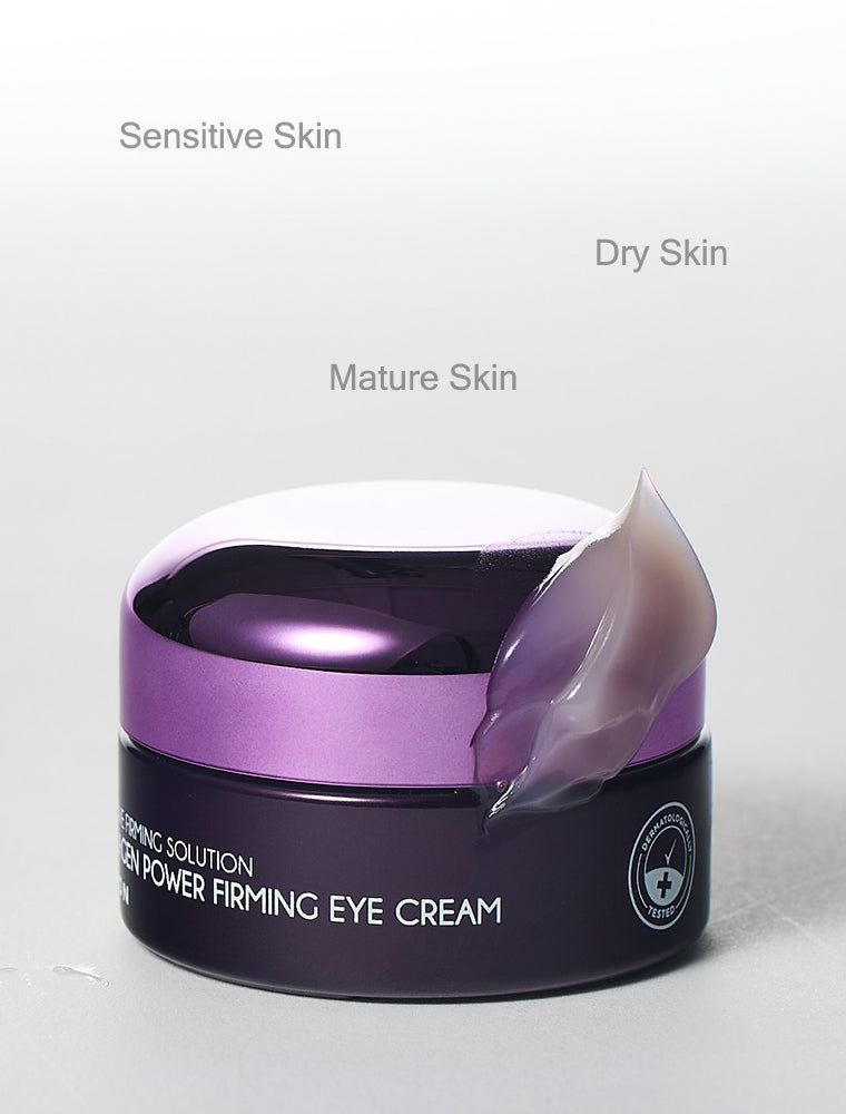 MIZON | Collagen Power Firming Eye Cream