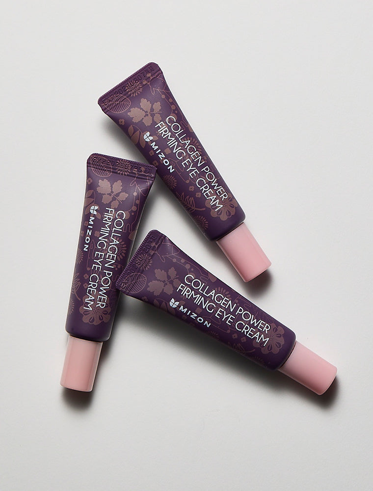 MIZON | Collagen Power Firming Eye Cream