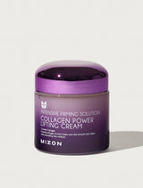 MIZON | Collagen Power Firming Enriched Cream - 50ml