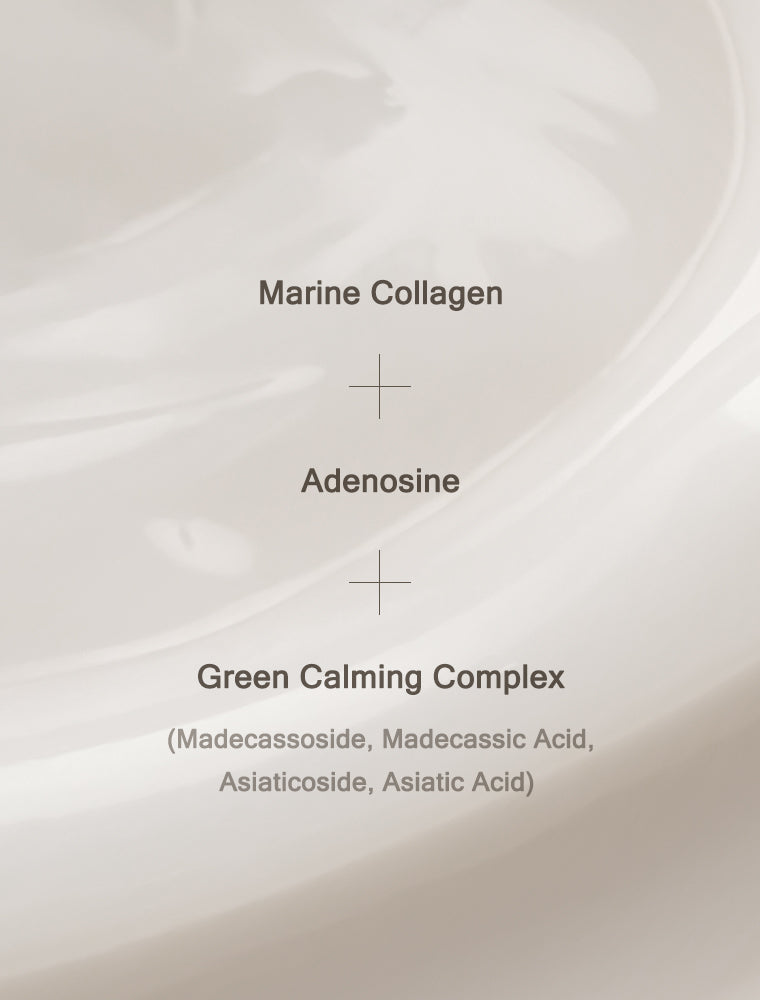 MIZON | Collagen Power Firming Enriched Cream - 50ml