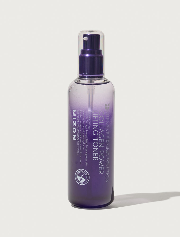 MIZON | Collagen Power Lifting Toner -  120ml
