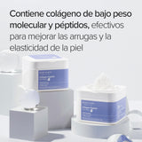 MARY & MAY | Collagen Peptide Vital Mask 30 sheets - 400 ml