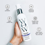 COLOR WOW | Dream Cocktail Carb-infused Leave-in Thickening Treatment - 200ml