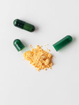 ARTURO ALBA | Chronos Aeternum - 60 cápsulas