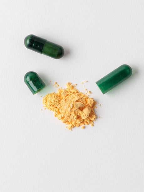 Chronos Aeternum - 60 capsules