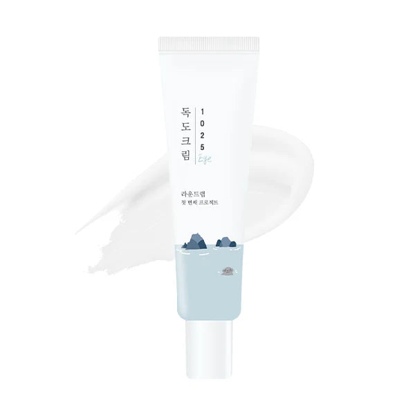 ROUND LAB | 1025 Dokdo Eye Cream - 30 ml