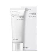 CELIMAX |  Oil Control Light Sunscreen SPF 50+ - 40ml