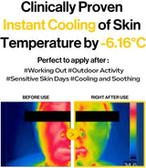 D'ALBA| Waterfull Vegan Sleeping Pack  - 48ml