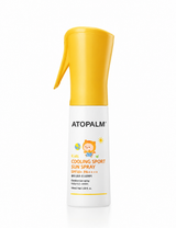 ATOPALM | Kids Cooling Sport Sun Spray SPF 50+ - 100ml