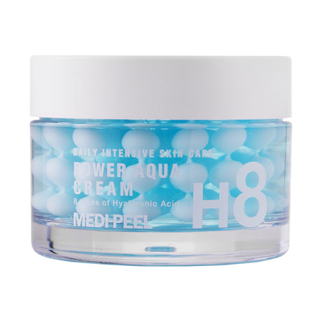 MEDIPEEL Power Aqua Cream · 50 ml · imagen 1