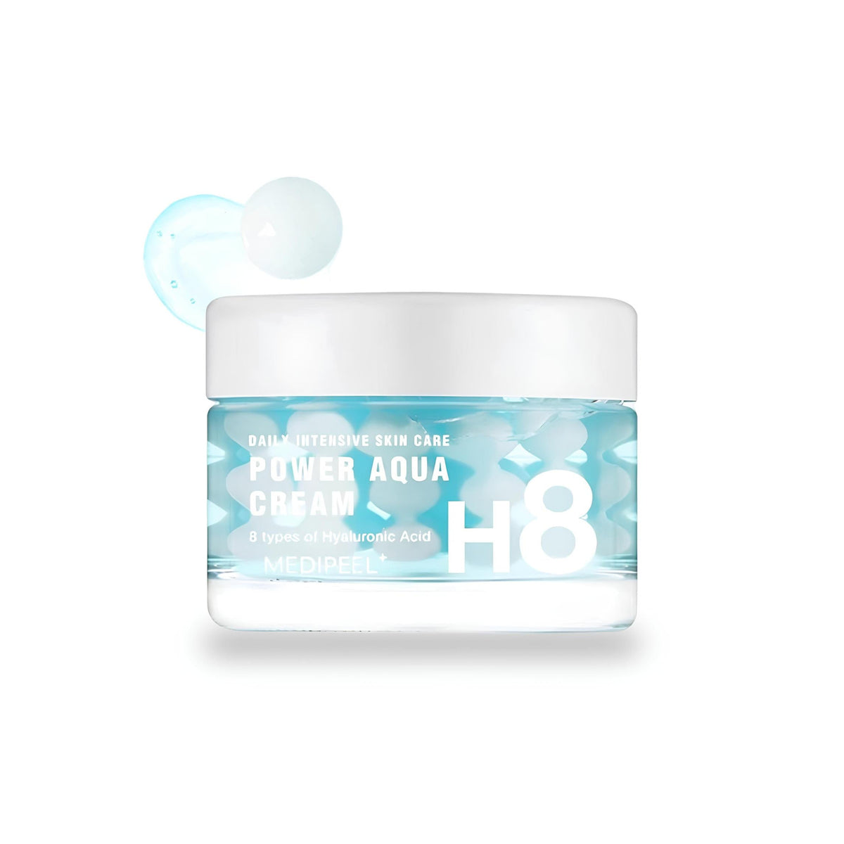 MEDIPEEL Power Aqua Cream · 50 ml · imagen 2