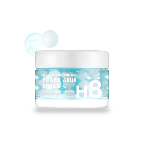 MEDIPEEL Power Aqua Cream · 50 ml · imagen 2
