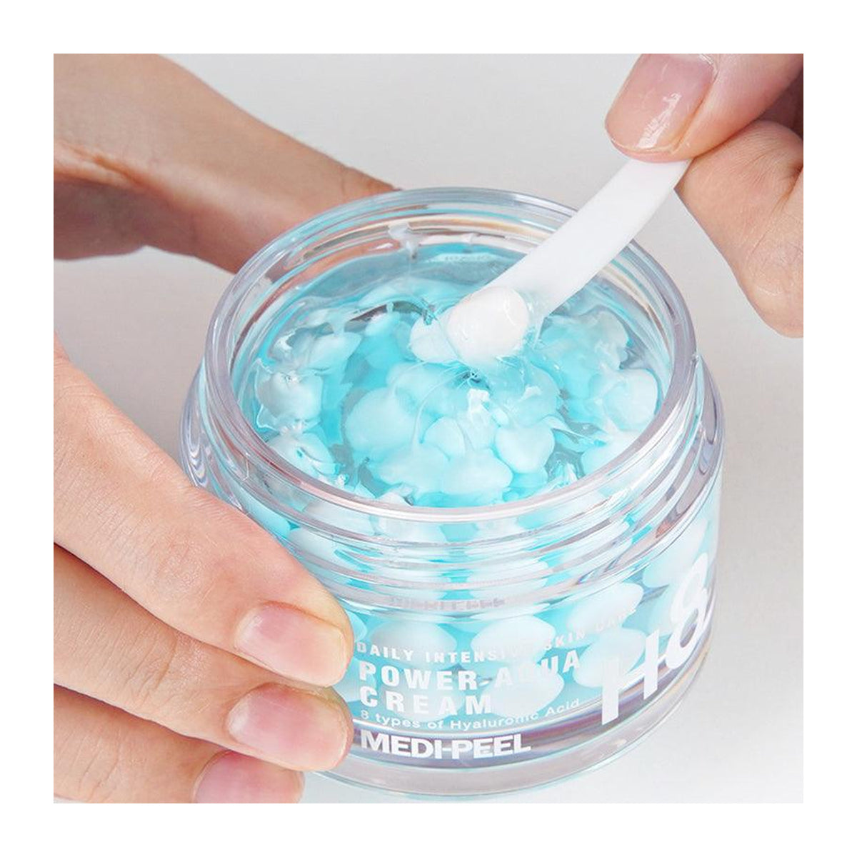 MEDIPEEL Power Aqua Cream · 50 ml · imagen 3