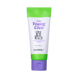 MEDIPEEL Young Cica PDRN Trouble Soothing Cream · 80 ml · imagen 1