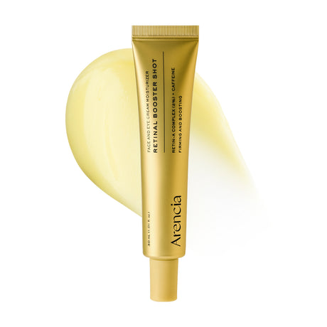 Arencia Retinal Booster Shot · 30 ml · imagen 2